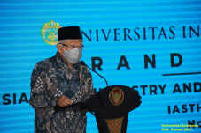 Wapres Ungkap Empat...