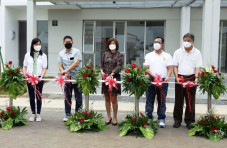 Ngebut, PIK2 Serah Terimakan...