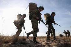 Dua Tentara Rusia Tewas...