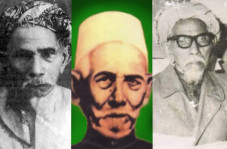 3 Ulama Indonesia yang...