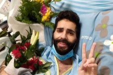 Israel Setujui Pembebasannya,...