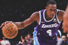 Hasil Lengkap NBA, Sabtu...