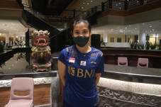 Kekasih Ikut ke Bali,...