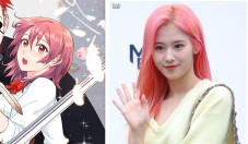 5 Idol K-Pop Perempuan...