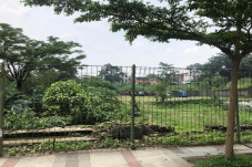 8 Tahun Terbengkalai,...