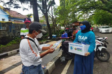 Cegah Sebaran COVID-19,...