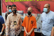Rusak Lahan Warga, Komisaris...