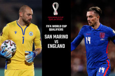Preview San Marino vs...
