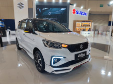 Ini Deretan Low MPV...