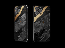 iPhone 13 Pro Tyrannophone...