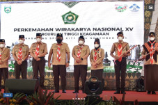 Kemenag Pastikan Tidak...