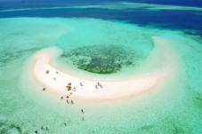 5 Destinasi Wisata Indonesia...