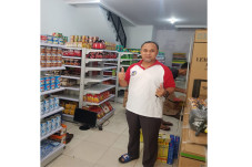 Pengurus Muhammadiyah...