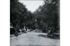 Kebon Sirih Kawasan...