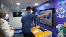 Gandeng Bank BRI, KidZania...