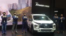 Guncang GIIAS 2021,...