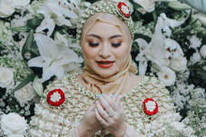 Bobot Badan Naik 20...