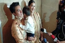 Salah Jadwal, Baim Wong...