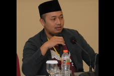 M Abdul Idris Terpilih...