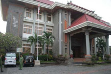 10 SMA Terbaik di Bali...