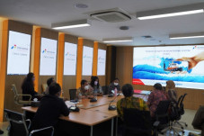 Dukung Transformasi...