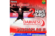 Jangan Lewatkan LIVE...