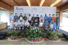 Dua Rekor MURI Tercipta...