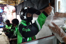 Ekosistem Digital Gojek...