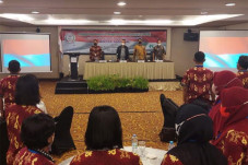 Budiman Dorong Percepatan...