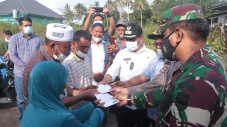7 Rumah Hancur Dihantam...
