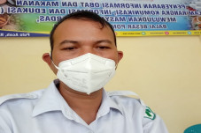 Ambulans Laut Bentuk...