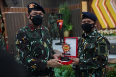 Mawardi Ali Jadi Warga...