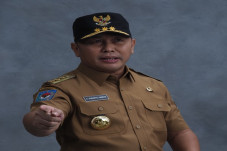 Gubernur Kalteng: Hilirisasi...
