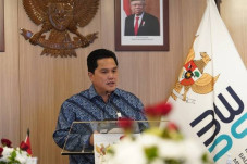 Pengamat Nilai Erick...