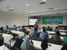 Kemenag Gandeng Pergunu...