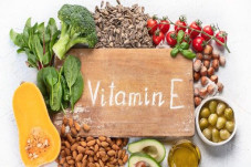 5 Makanan Sumber Vitamin...
