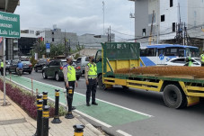 Operasi Zebra Jaya 2021,...