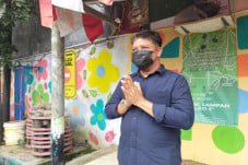 Ayah Joddy: Kenapa Vanessa...