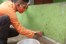 Merinding, Sudah 1 Minggu...