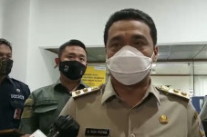 Sumur Resapan Dikritik...