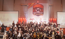 Semakin Solid, SOCI...