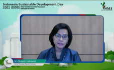 PT SMI Diharapkan Ikut...