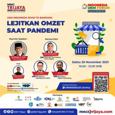 Jangan Lewatkan! Indonesia...