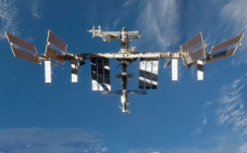 Puing Satelit China...