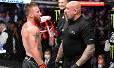 Justin Gaethje Damprat...