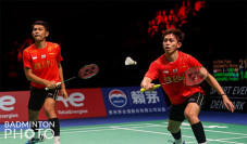 Indonesia Masters 2021:...