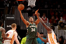 Hasil Lengkap NBA, Senin...