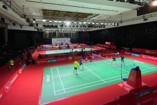 Indonesia Master 2021...