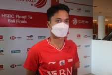 Indonesia Masters 2021:...