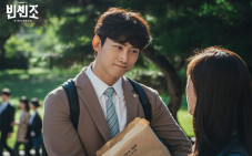 5 Aktor Korea Ganteng...